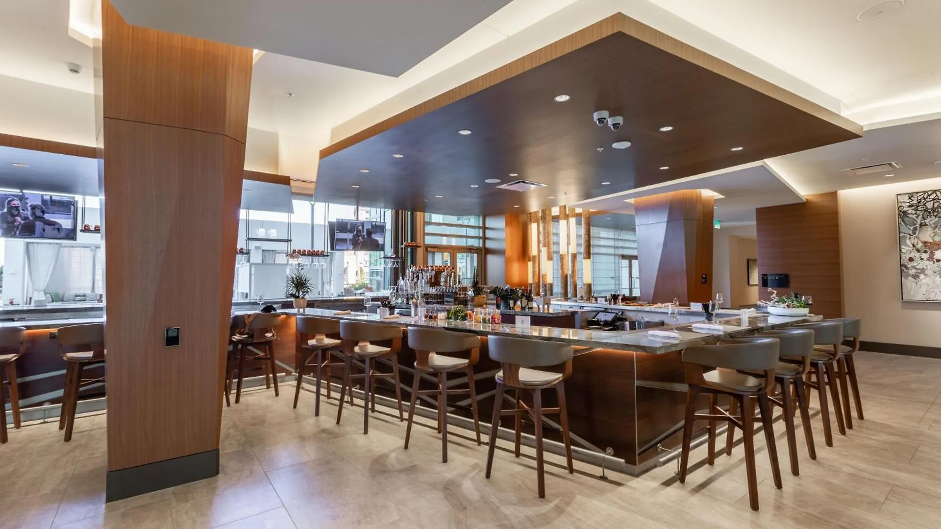Jw Marriott, Anaheim Resort United States