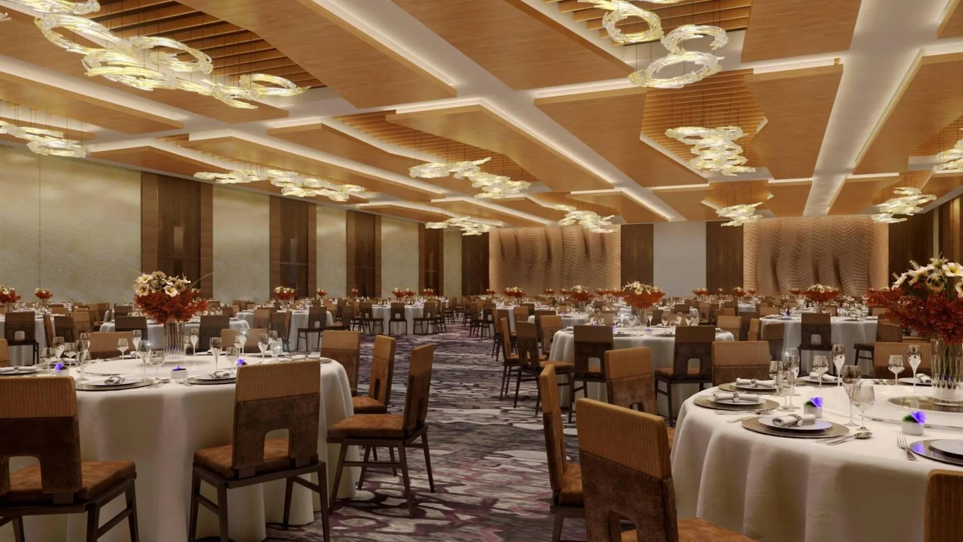 ***** Hotel Jw Marriott, Anaheim Resort United States