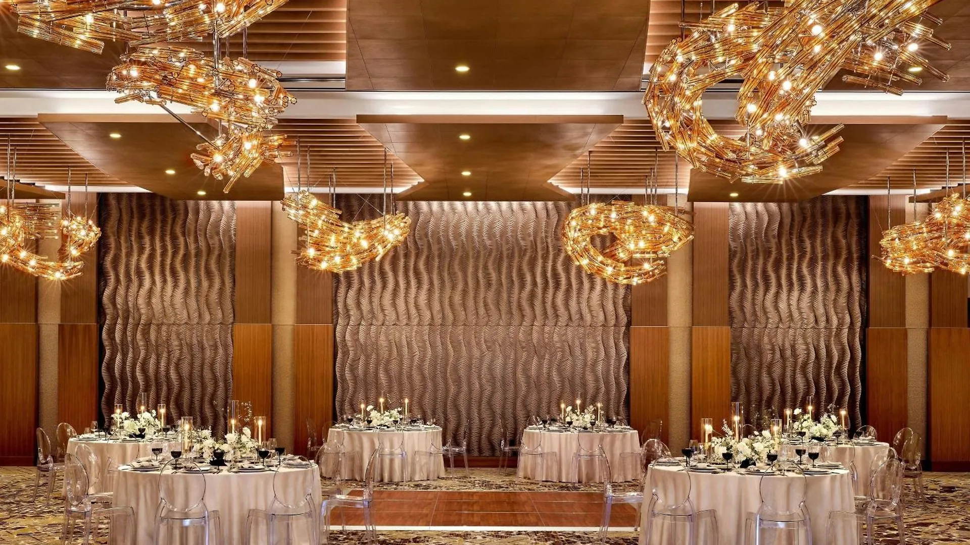 Hotel Jw Marriott, Anaheim Resort