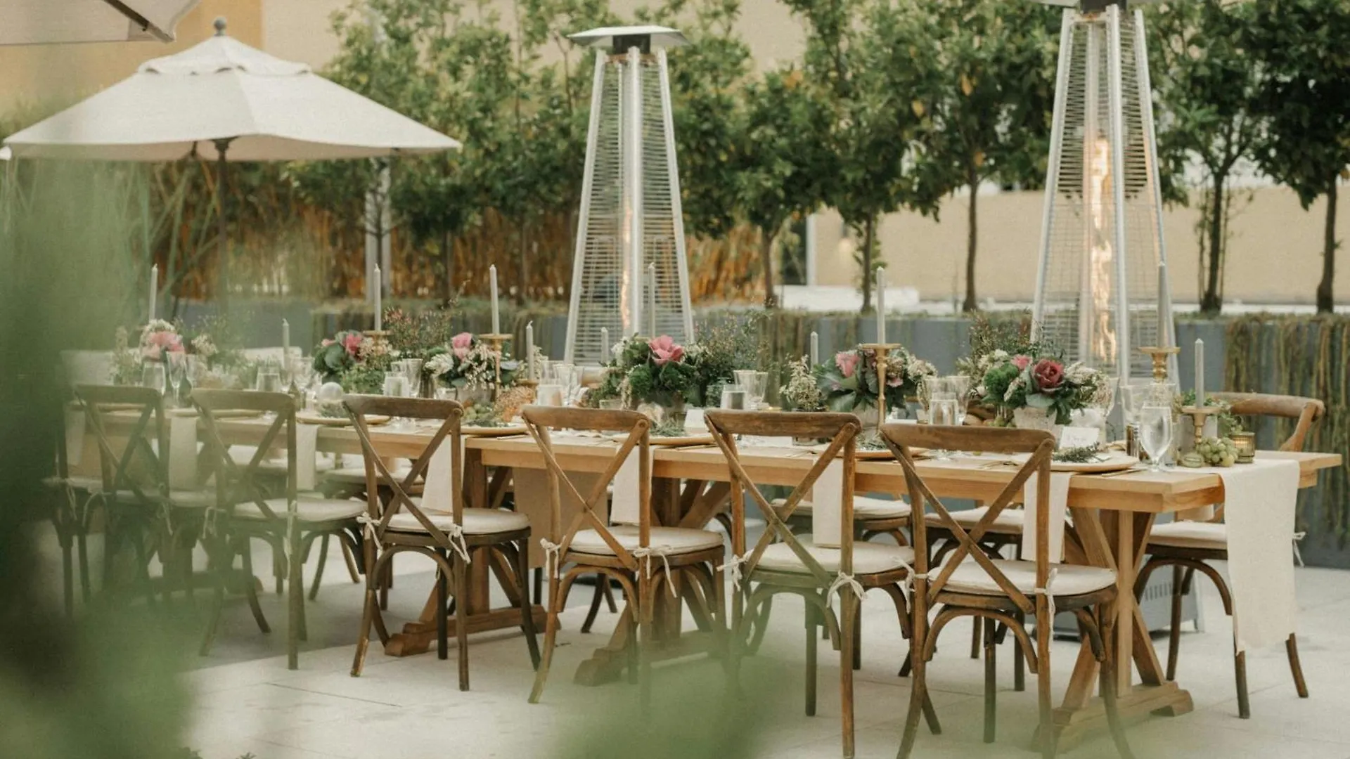 Jw Marriott, Anaheim Resort