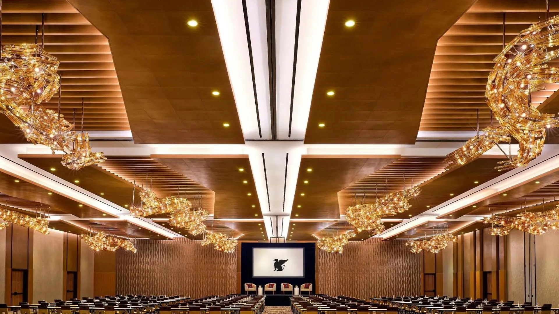 Jw Marriott, Anaheim Resort