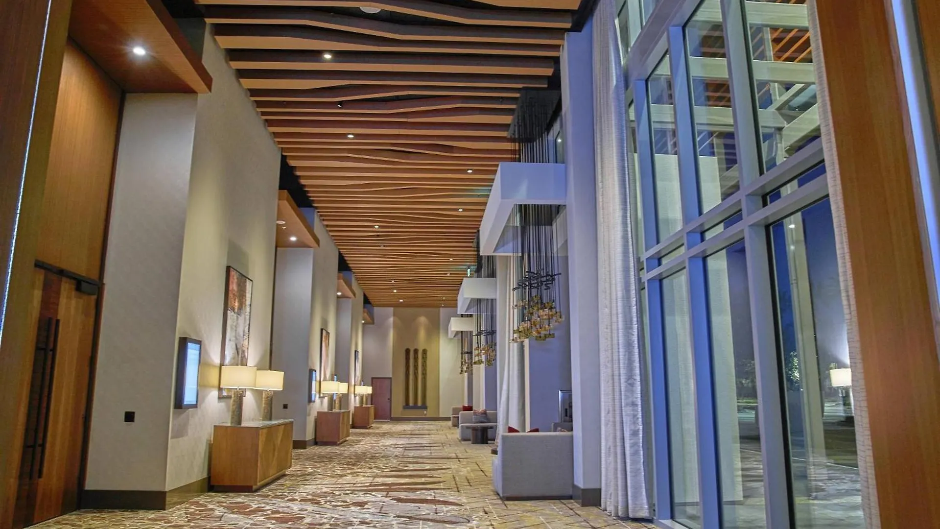 Jw Marriott, Anaheim Resort 5*,  United States