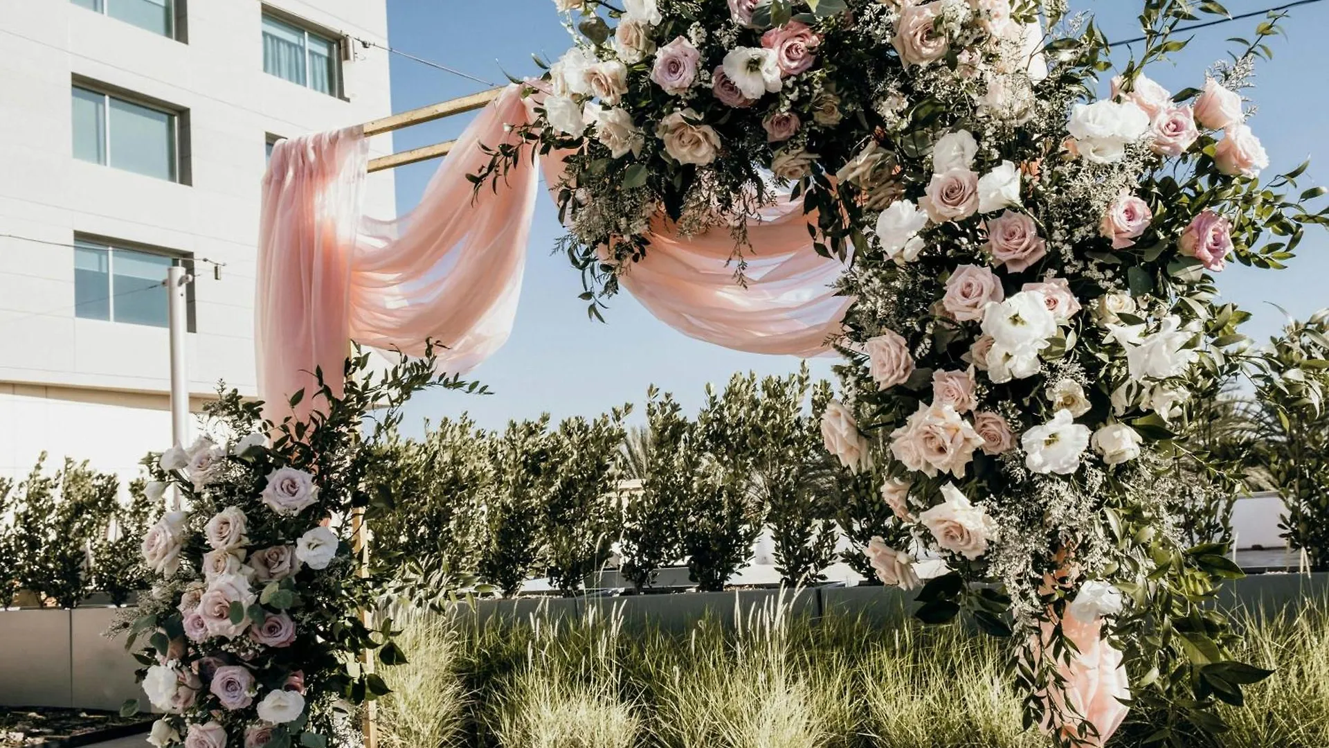 Jw Marriott, Anaheim Resort
