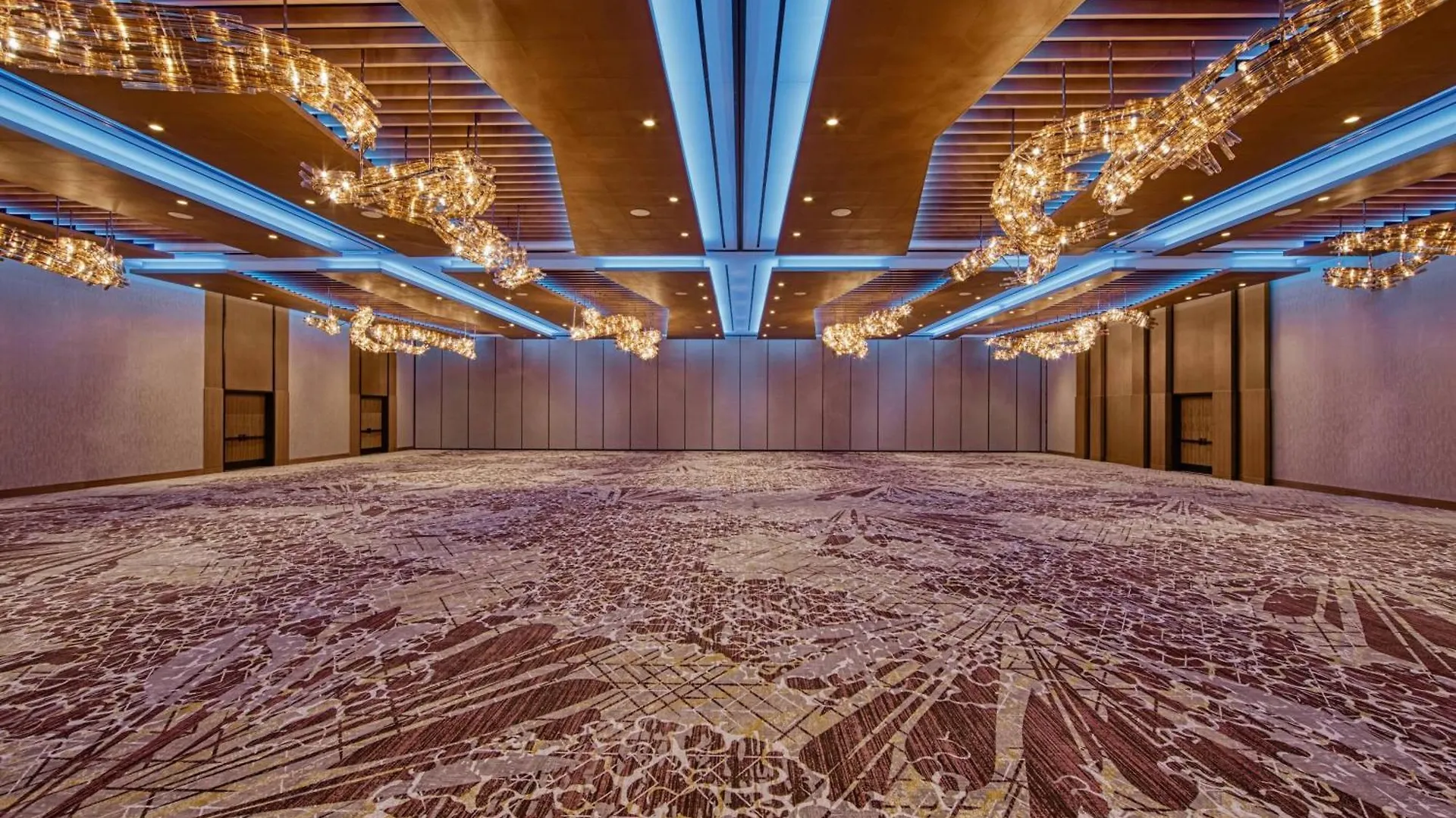 Jw Marriott, Anaheim Resort Hotel