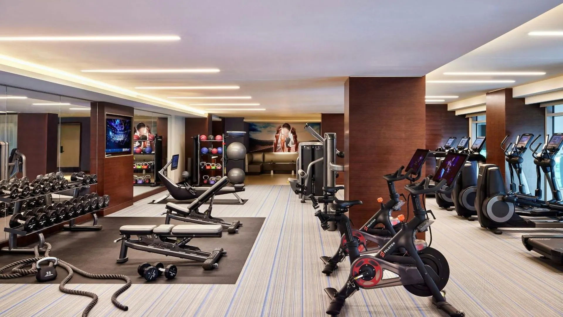 Jw Marriott, Anaheim Resort United States