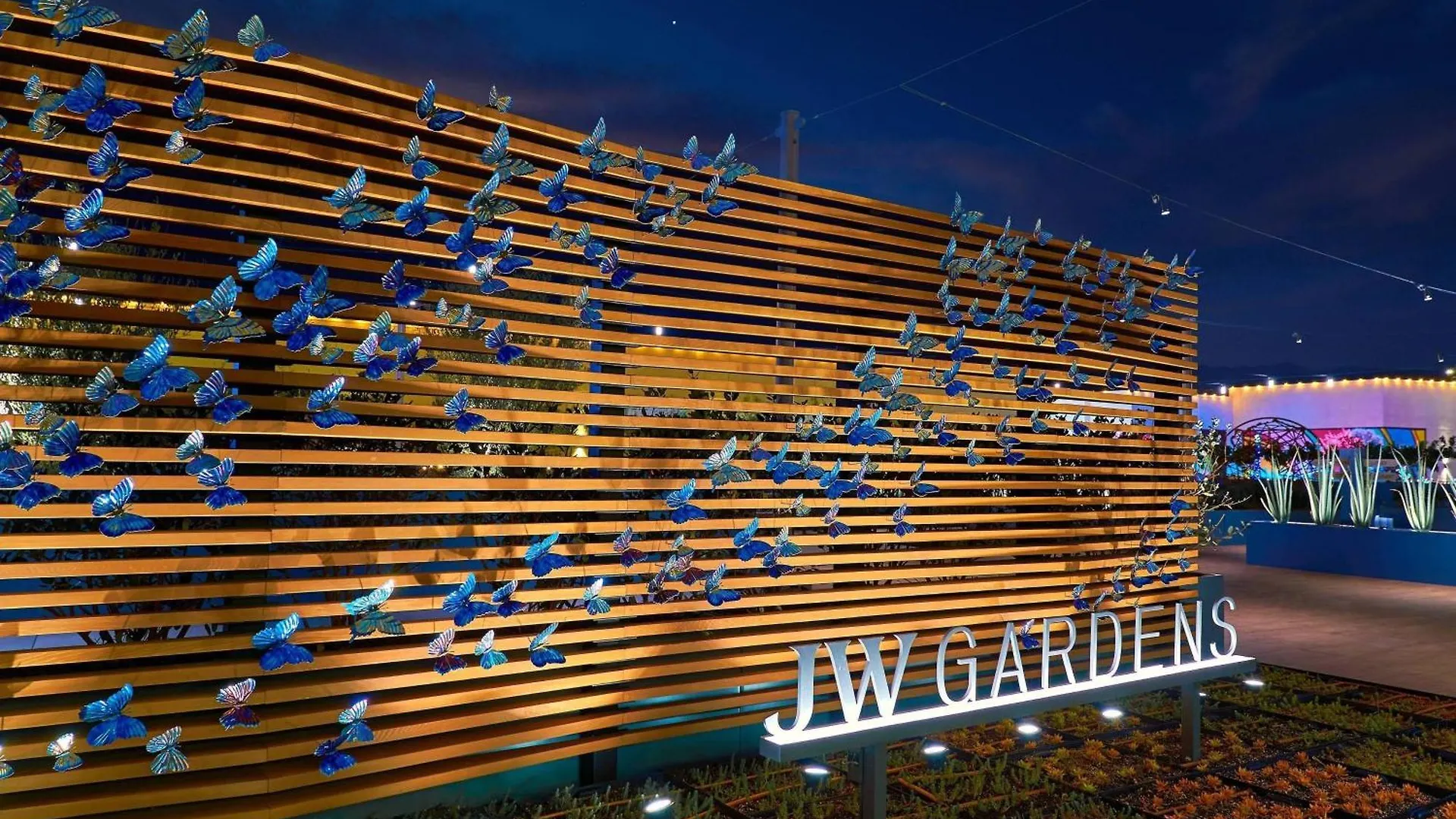Hotel Jw Marriott, Anaheim Resort