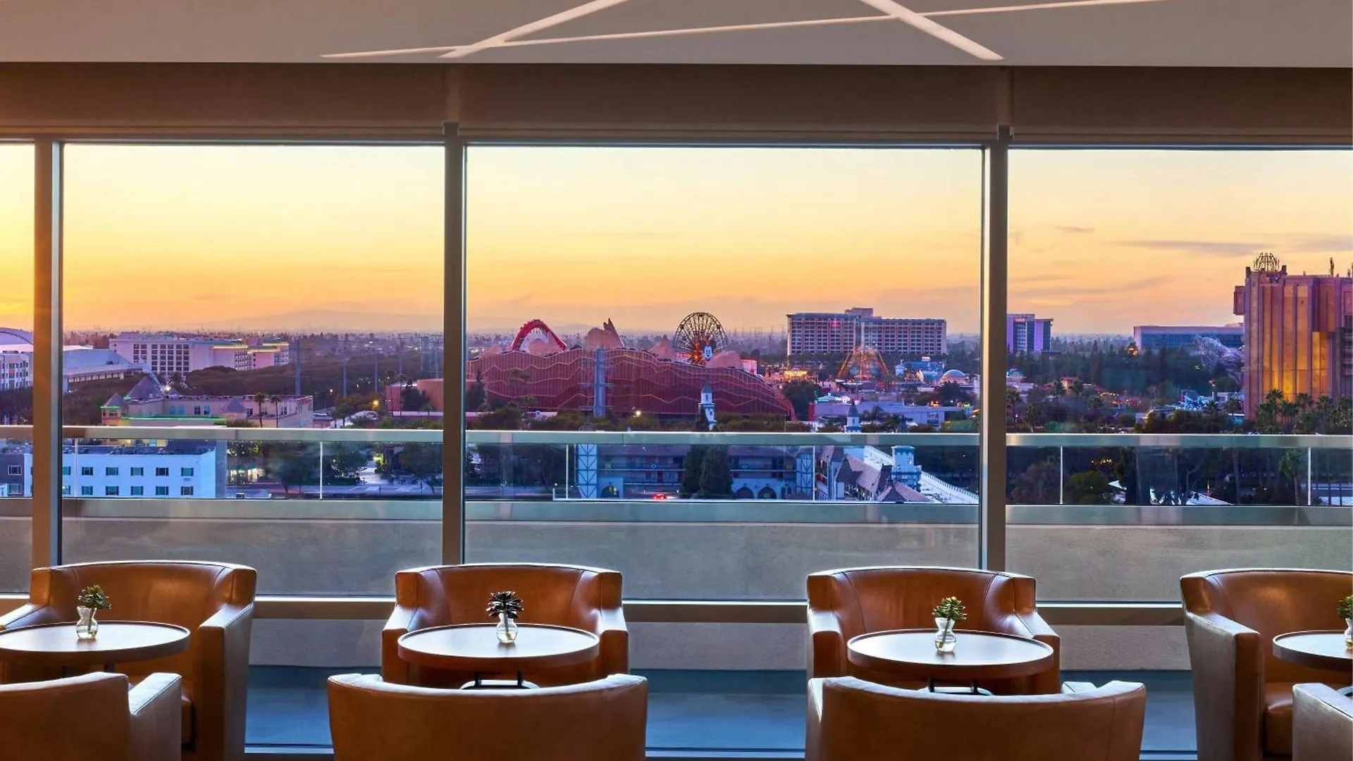 Jw Marriott, Anaheim Resort United States