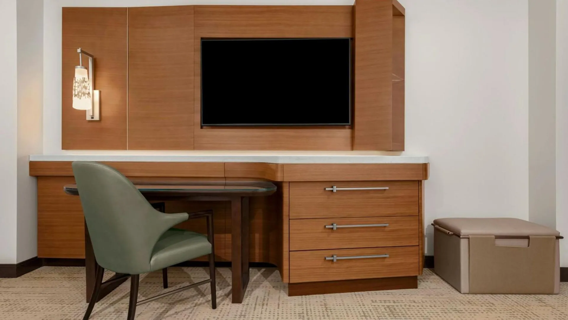Jw Marriott, Anaheim Resort 5*,  United States