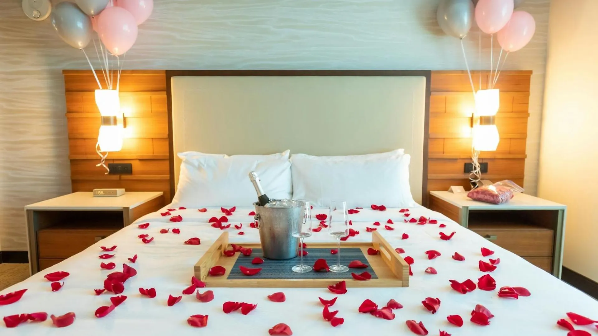 ***** Hotel Jw Marriott, Anaheim Resort United States