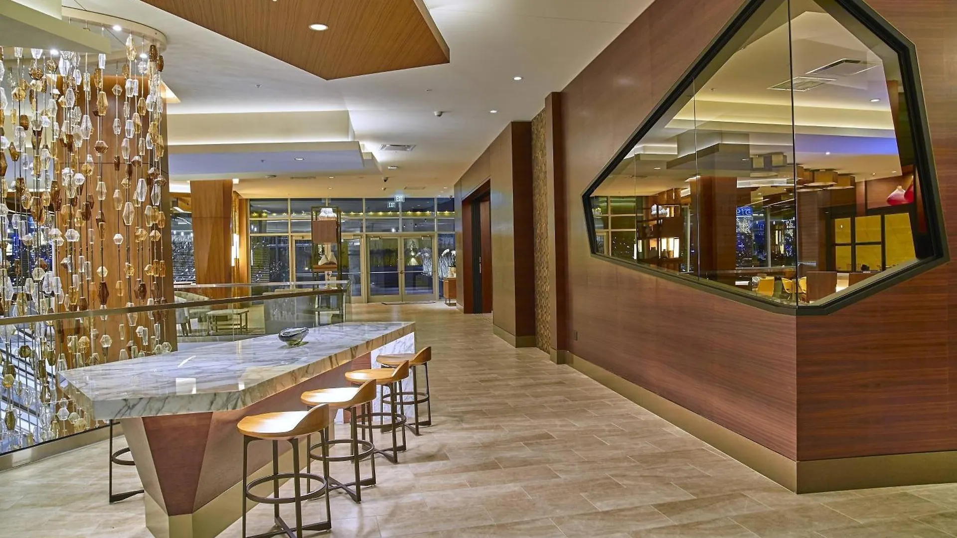 Hotel Jw Marriott, Anaheim Resort
