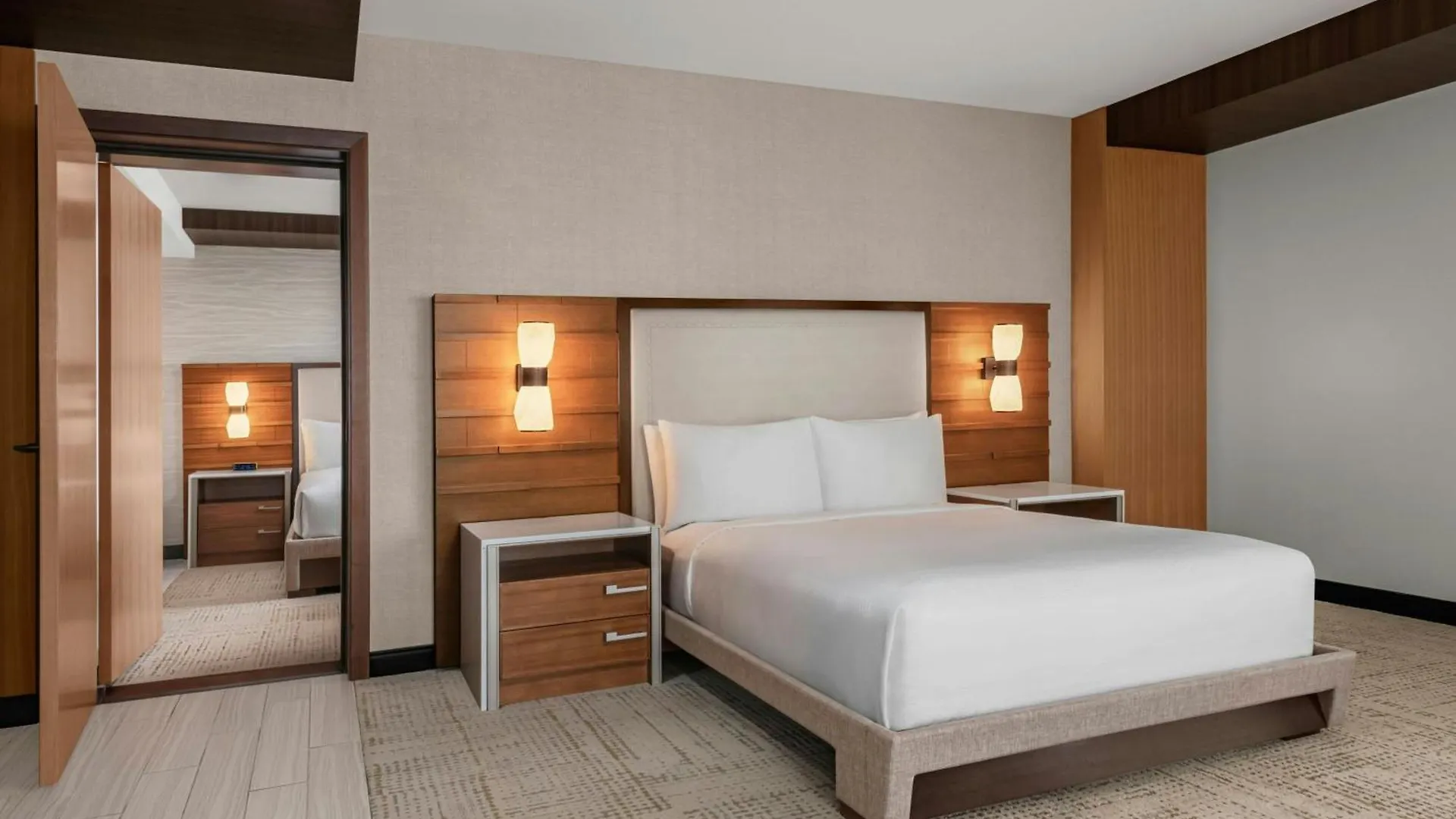 Jw Marriott, Anaheim Resort United States