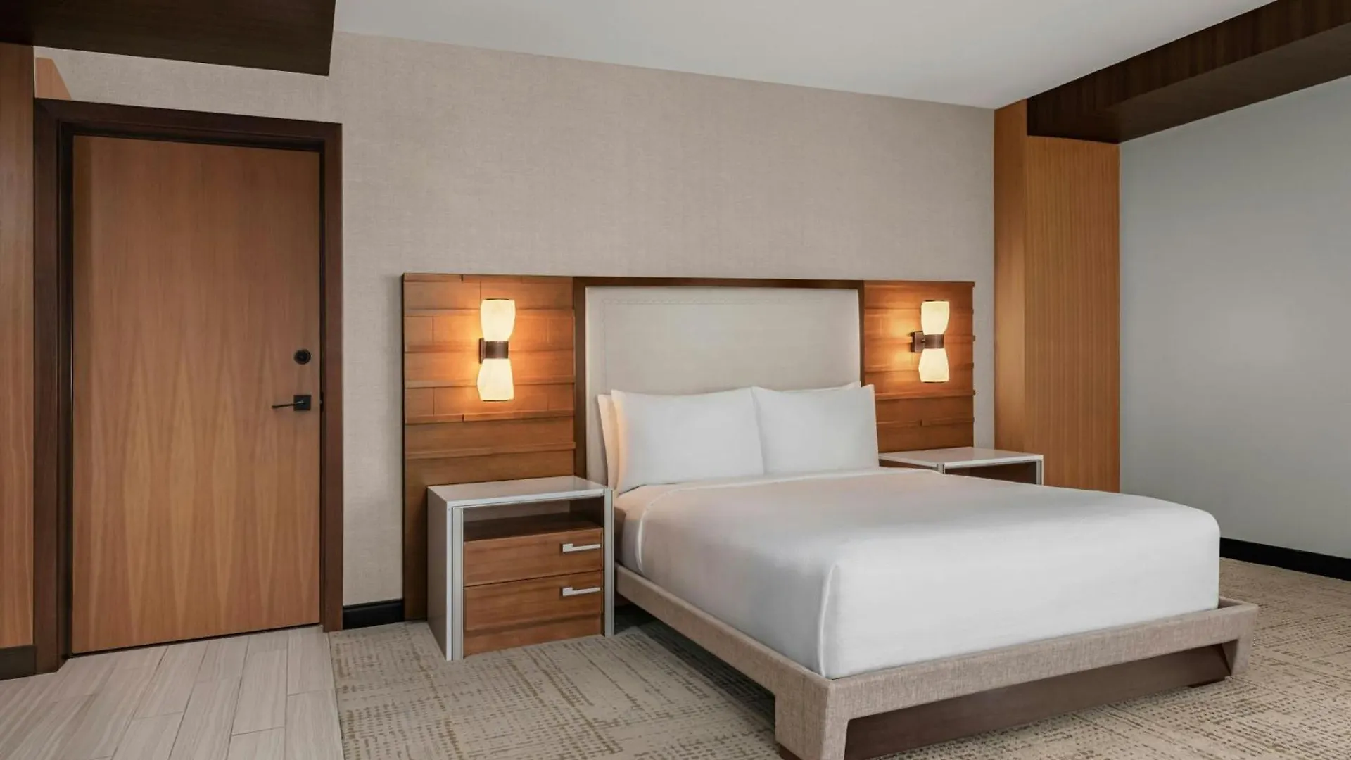 ***** Hotel Jw Marriott, Anaheim Resort United States