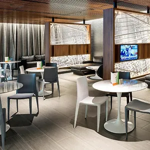 Courtyard By Marriott Long Island City/new York Manhattan View 3* Nueva York