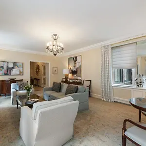 The Sherry Netherland 5* Nueva York