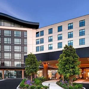 ホテル Hilton Garden, アナハイム