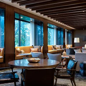 Laguardia Airport Marriott 4* Nueva York