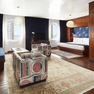 The Maritime 4* Nueva York