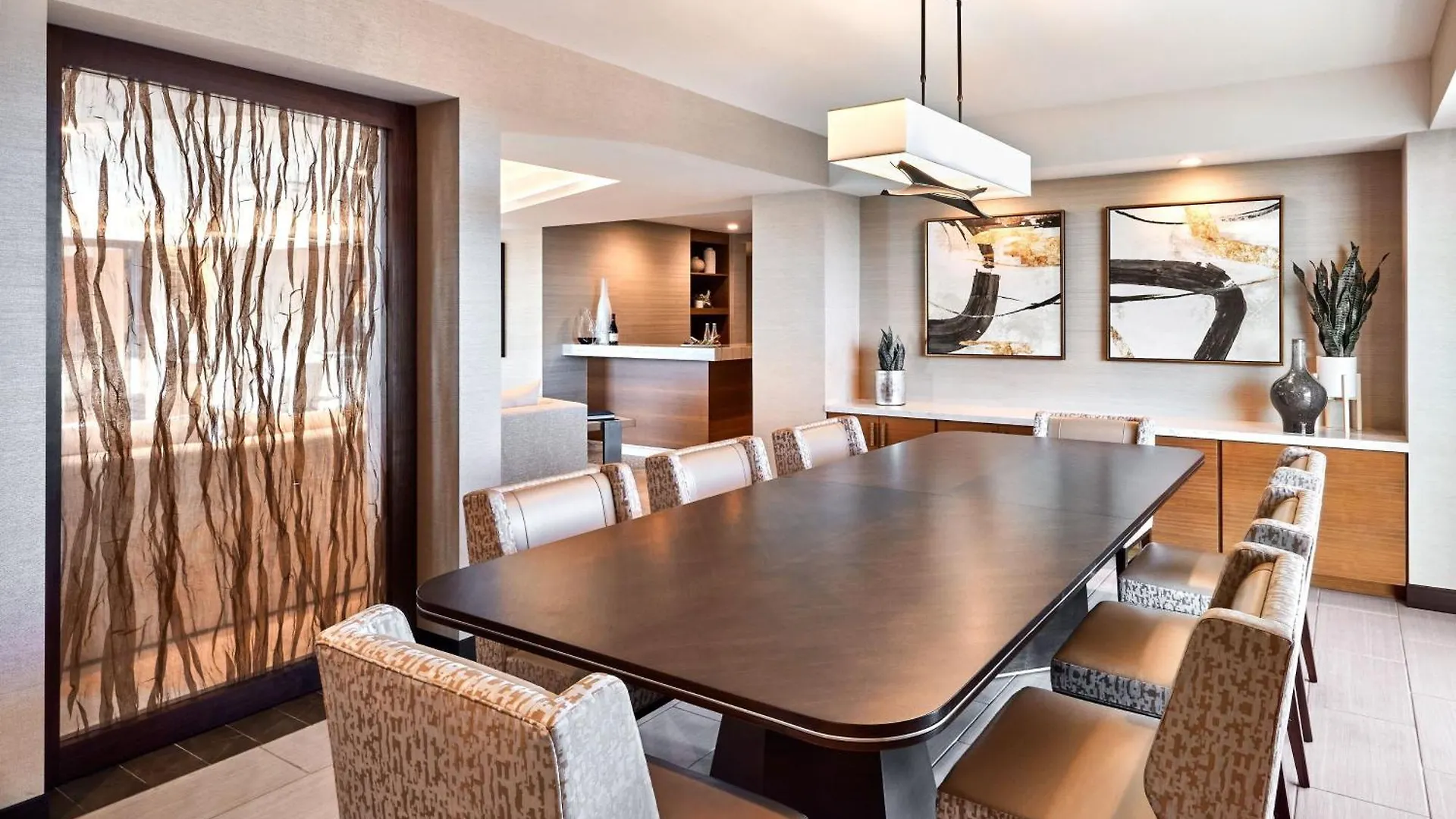 Jw Marriott, Anaheim Resort 5*,