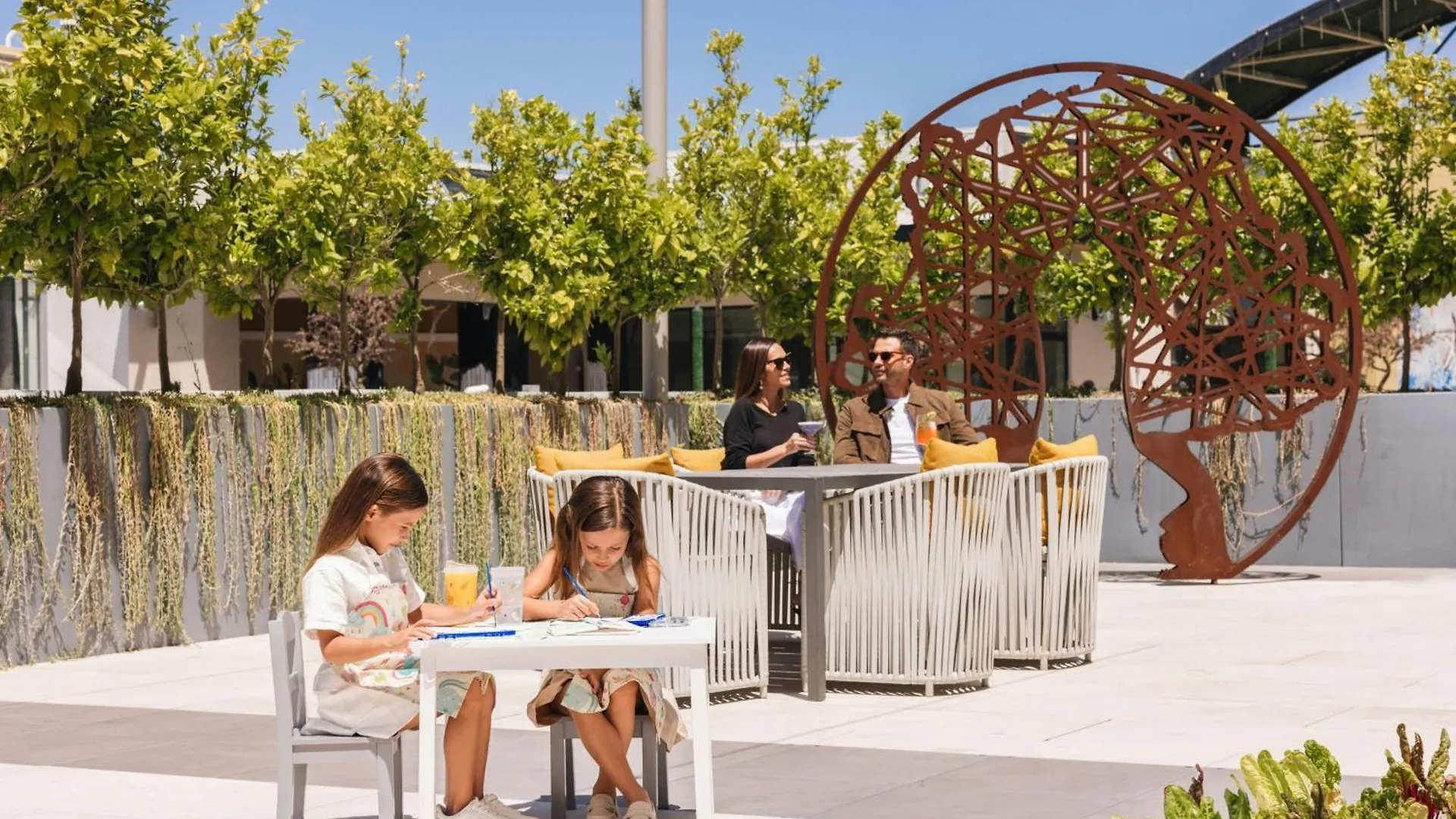 ***** Hotel Jw Marriott, Anaheim Resort United States