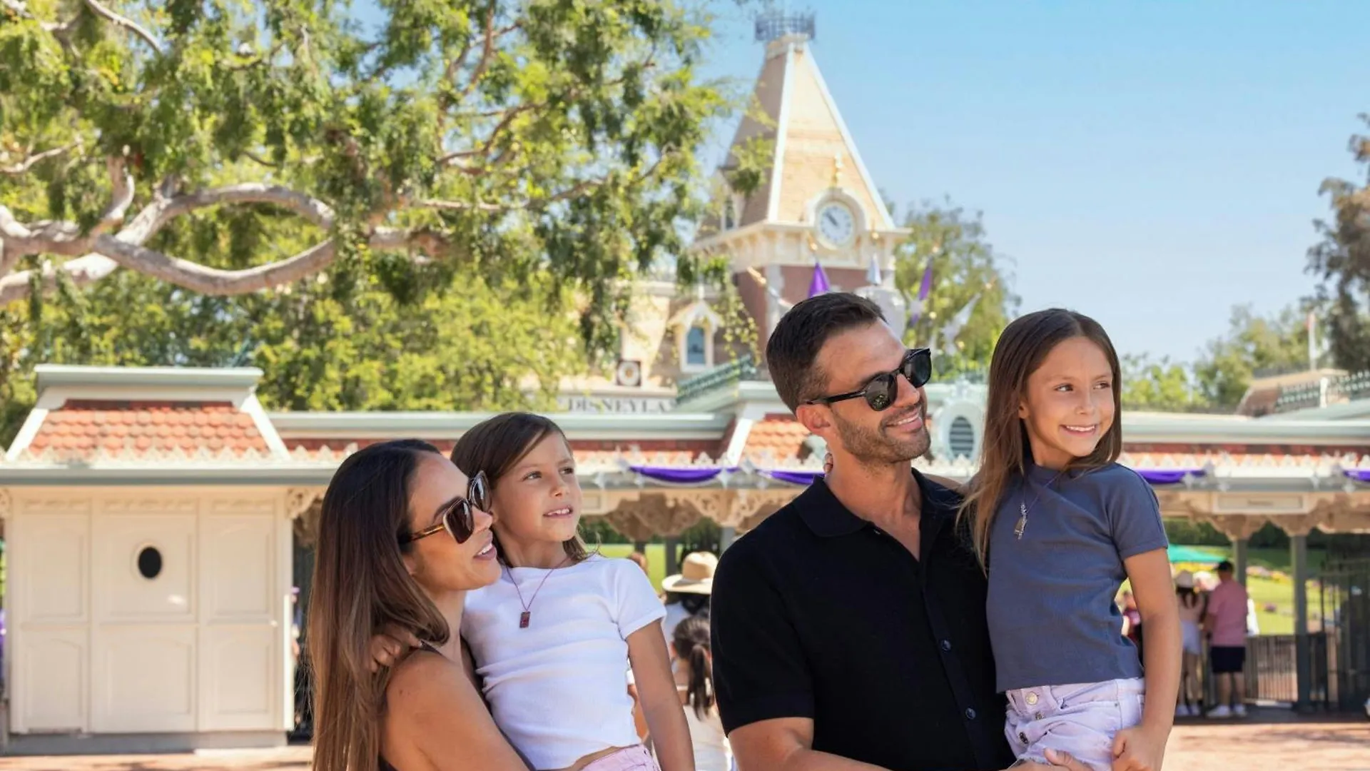 Jw Marriott, Anaheim Resort United States