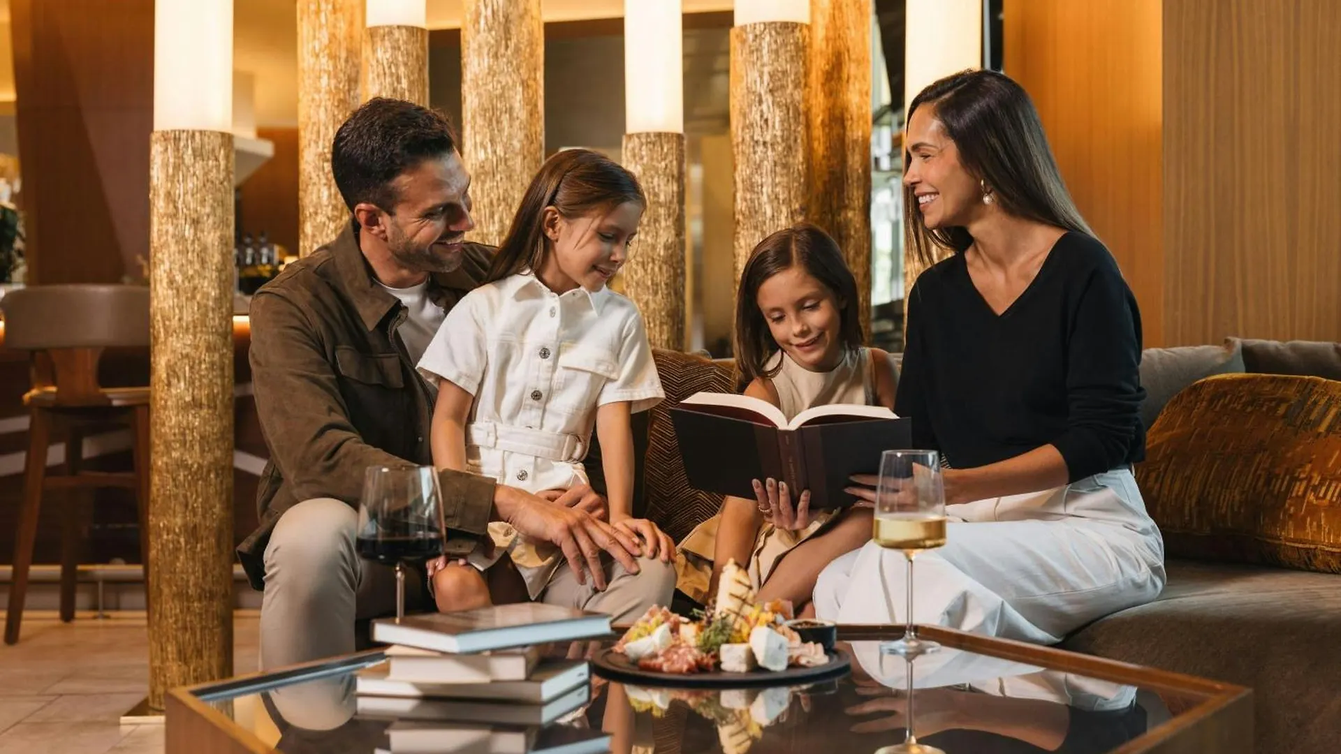 Jw Marriott, Anaheim Resort États-Unis