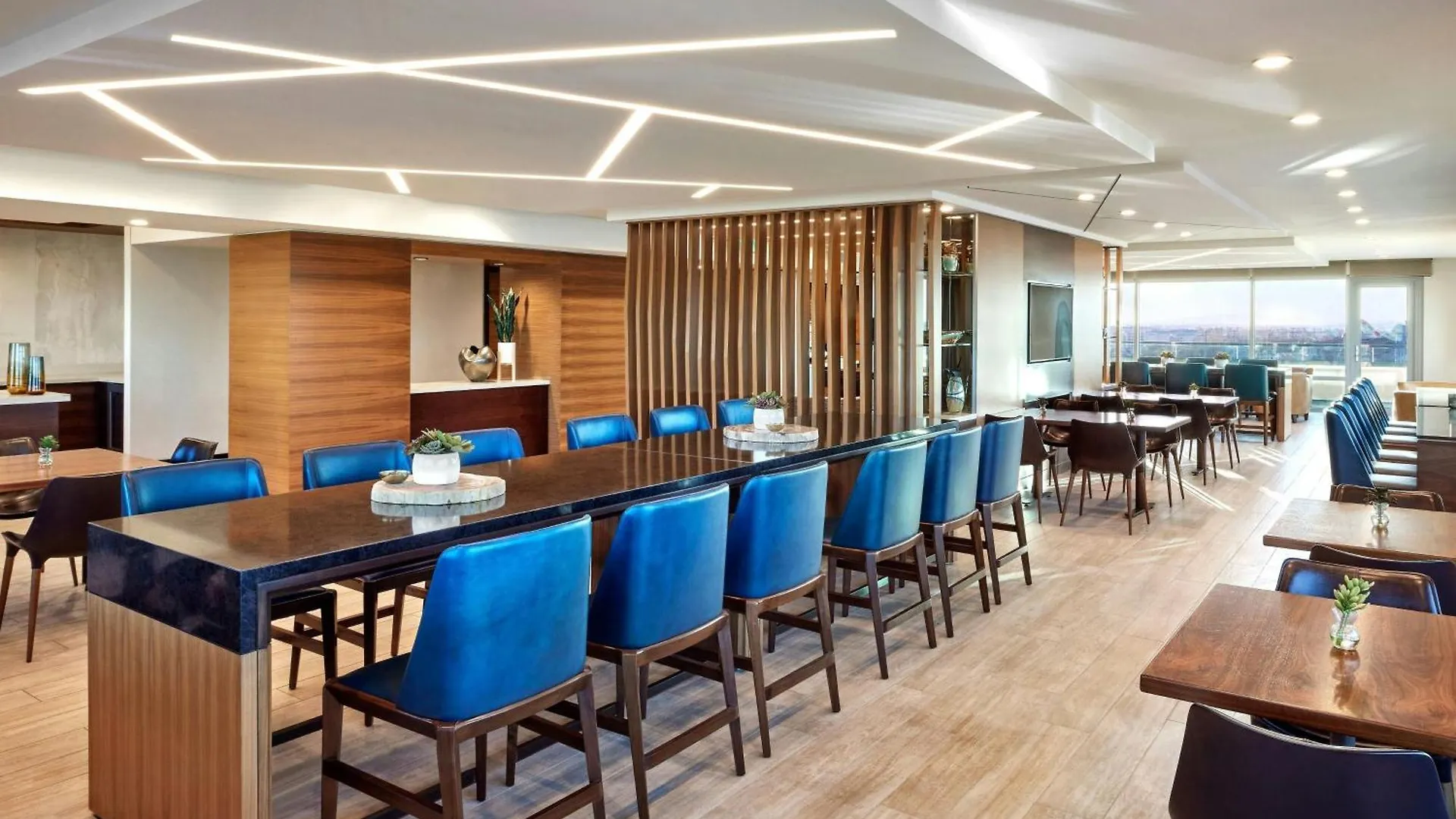 Hotel Jw Marriott, Anaheim Resort